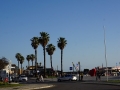 In Faro am Meer