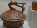 Maya-Keramik im Museum Popol vuh
