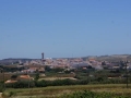 Blick auf Vila do Bispo