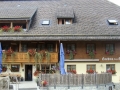 Ein gastliches Haus am Weg