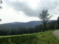 Aussicht auf den Feldberg