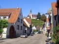 Bahlingen am Kaiserstuhl...