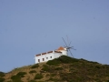 Windmühle in Carrapateira