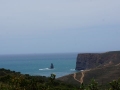 Bucht beim Canal do Baixo