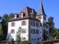 Wasserschloss Entenstein
