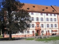 Schloss Beuggen in Rheinfelden (D)
