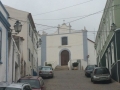 Kirche in Aljezur