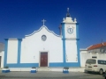 Kirche in Vila Nova