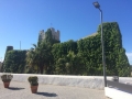 Die Festung Vila Nova