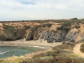 Porto Covo ist in Sicht