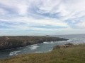 Blick in die Bucht von Porto Covo