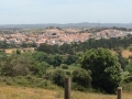 Cercal do Alentejo lässt sich blicken