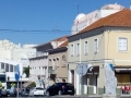 Santiago do Cacem vor unserer Wegfahrt