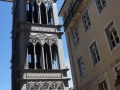 Aufzug Santa Justa (1902)