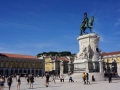 Reisterstandbild Dom José I.