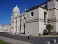 HIeronimus-Kloster in Belém