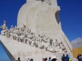 Denkmal der Entdeckungen in Belém