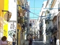 Die Standseilbahn La Bica