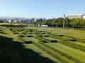 Parque Eduardo VII