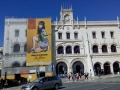 Bahnhof Rossio