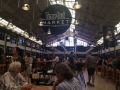 In der Halle des Mercado da Ribeira
