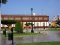 Plaza de armas