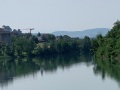 An der Aare bei Schinznach
