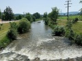 Der Wutach entlang