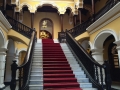 Bischofspalast