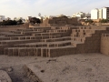 Huaca Pucllana