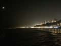 Lima bei Nacht