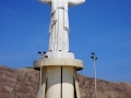 Christo del Pacifico