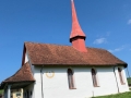 Kapelle Adelwil