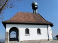 Kapelle Flüss