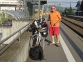 Die Reise startet in Sempach-Neuenkirch