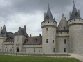 Schloss Sully-sur-Loire