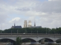 Die Kathedrale von Orléans