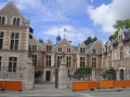 Hôtel de Ville in Orléans