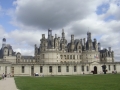 Château Royal de Chambord