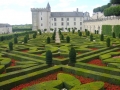 Schloss Villandry