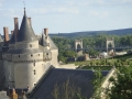 Langeais