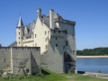 Schloss von Montsoreau