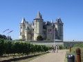 Schloss von Saumur