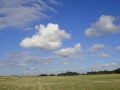 Landschaft bei Corsept