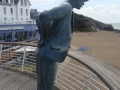 An der Plage de Monsieur Hulot