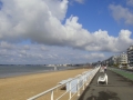 Ankunft in La Baule