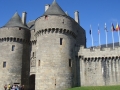 Stadttor von Guérande