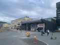 Bahnhof Trondheim